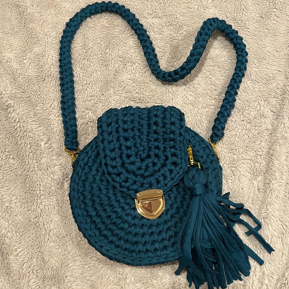 Crossbody